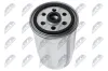 Kraftstofffilter NTY FFF-FT-005 Bild Kraftstofffilter NTY FFF-FT-005