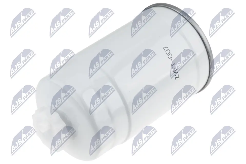 Kraftstofffilter NTY FFF-FT-007