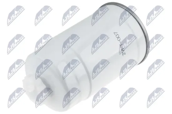Kraftstofffilter NTY FFF-FT-007 Bild Kraftstofffilter NTY FFF-FT-007