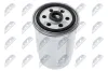Kraftstofffilter NTY FFF-FT-007 Bild Kraftstofffilter NTY FFF-FT-007