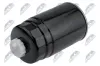 Kraftstofffilter NTY FFF-HY-002