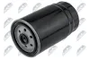 Kraftstofffilter NTY FFF-HY-002 Bild Kraftstofffilter NTY FFF-HY-002
