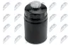 Kraftstofffilter NTY FFF-HY-002 Bild Kraftstofffilter NTY FFF-HY-002