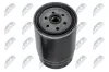 Kraftstofffilter NTY FFF-HY-002 Bild Kraftstofffilter NTY FFF-HY-002