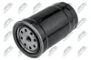Kraftstofffilter NTY FFF-HY-003 Bild Kraftstofffilter NTY FFF-HY-003