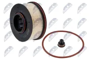 Kraftstofffilter NTY FFF-HY-004