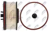 Kraftstofffilter NTY FFF-HY-004 Bild Kraftstofffilter NTY FFF-HY-004