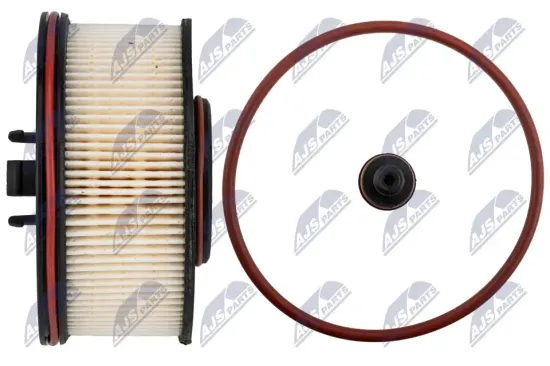 Kraftstofffilter NTY FFF-HY-004 Bild Kraftstofffilter NTY FFF-HY-004