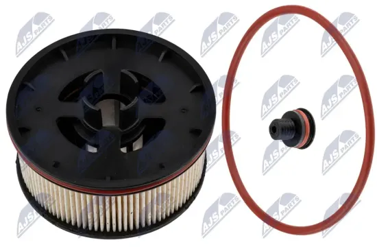 Kraftstofffilter NTY FFF-HY-004 Bild Kraftstofffilter NTY FFF-HY-004