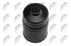 Kraftstofffilter NTY FFF-KA-326C Bild Kraftstofffilter NTY FFF-KA-326C