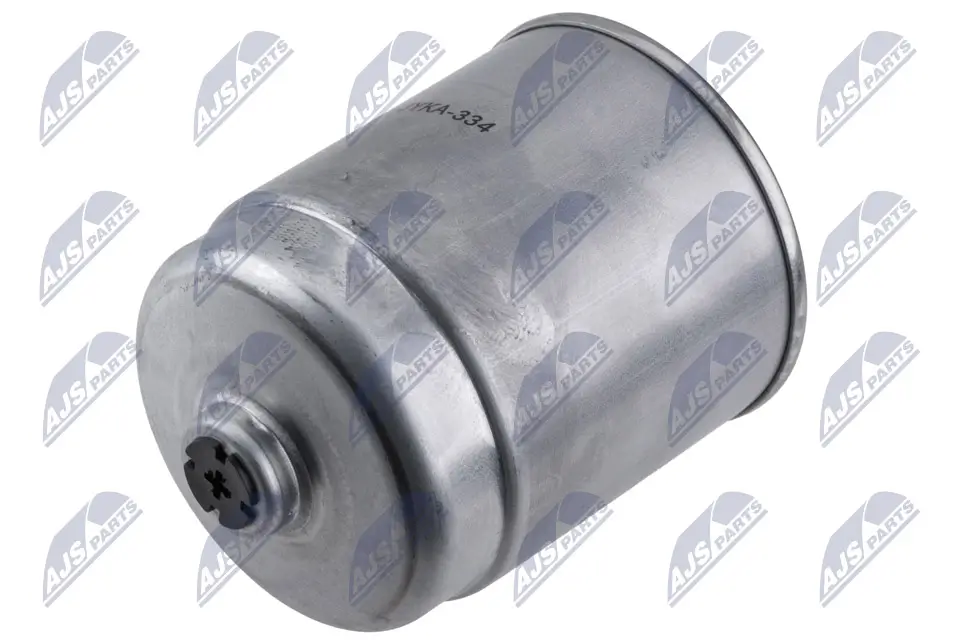 Kraftstofffilter NTY FFF-KA-334