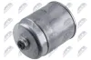 Kraftstofffilter NTY FFF-KA-334