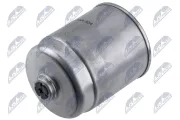 Kraftstofffilter NTY FFF-KA-334