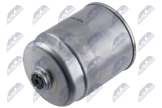 Kraftstofffilter NTY FFF-KA-334 Bild Kraftstofffilter NTY FFF-KA-334