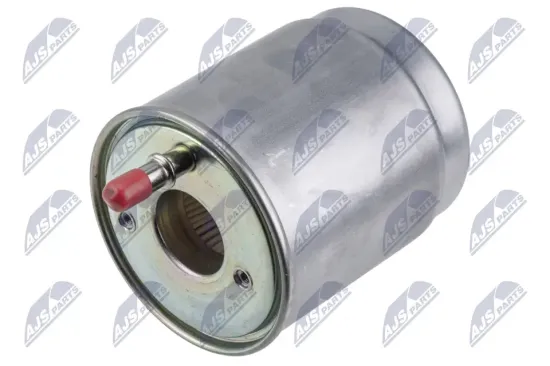 Kraftstofffilter NTY FFF-KA-334 Bild Kraftstofffilter NTY FFF-KA-334