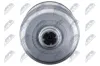 Kraftstofffilter NTY FFF-KA-334 Bild Kraftstofffilter NTY FFF-KA-334