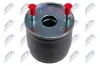 Kraftstofffilter NTY FFF-KA-335 Bild Kraftstofffilter NTY FFF-KA-335