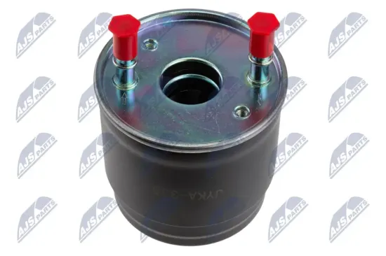 Kraftstofffilter NTY FFF-KA-335 Bild Kraftstofffilter NTY FFF-KA-335