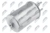 Kraftstofffilter NTY FFF-LR-000