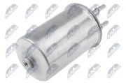 Kraftstofffilter NTY FFF-LR-000