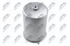 Kraftstofffilter NTY FFF-LR-000 Bild Kraftstofffilter NTY FFF-LR-000
