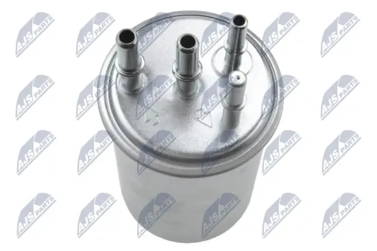 Kraftstofffilter NTY FFF-LR-000 Bild Kraftstofffilter NTY FFF-LR-000