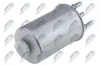 Kraftstofffilter NTY FFF-LR-001