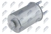 Kraftstofffilter NTY FFF-LR-001