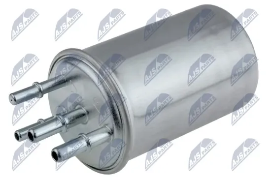 Kraftstofffilter NTY FFF-LR-001 Bild Kraftstofffilter NTY FFF-LR-001