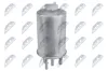 Kraftstofffilter NTY FFF-LR-001 Bild Kraftstofffilter NTY FFF-LR-001