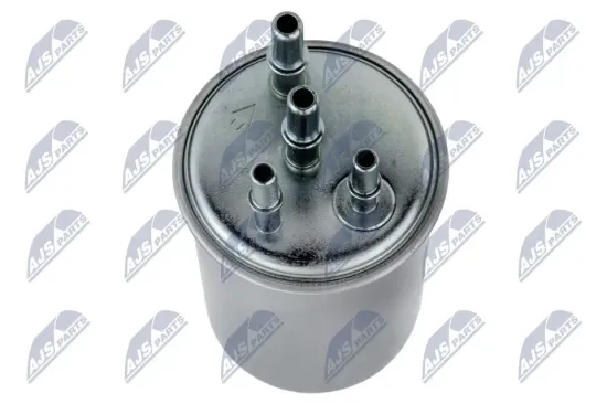 Kraftstofffilter NTY FFF-LR-001 Bild Kraftstofffilter NTY FFF-LR-001