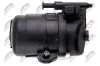 Kraftstofffilter NTY FFF-LR-002 Bild Kraftstofffilter NTY FFF-LR-002