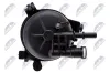 Kraftstofffilter NTY FFF-LR-002 Bild Kraftstofffilter NTY FFF-LR-002
