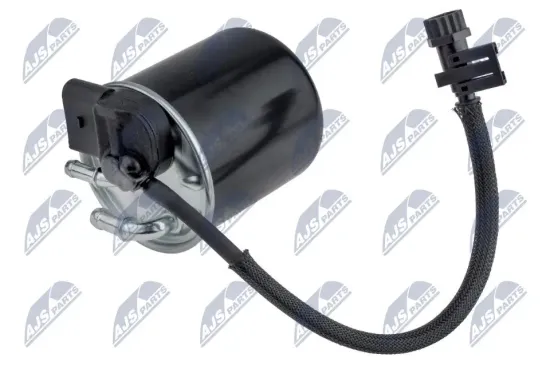 Kraftstofffilter NTY FFF-ME-005 Bild Kraftstofffilter NTY FFF-ME-005