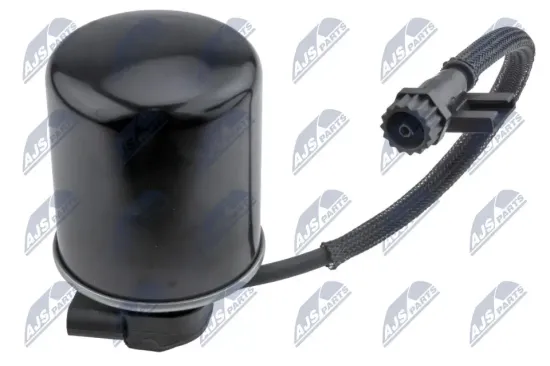 Kraftstofffilter NTY FFF-ME-005 Bild Kraftstofffilter NTY FFF-ME-005