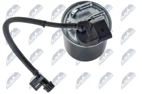 Kraftstofffilter NTY FFF-ME-005 Bild Kraftstofffilter NTY FFF-ME-005