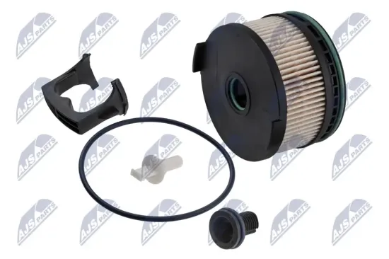 Kraftstofffilter NTY FFF-ME-006 Bild Kraftstofffilter NTY FFF-ME-006