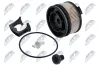 Kraftstofffilter NTY FFF-ME-006 Bild Kraftstofffilter NTY FFF-ME-006