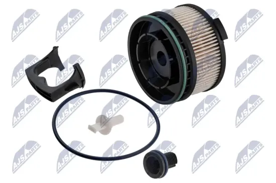 Kraftstofffilter NTY FFF-ME-006 Bild Kraftstofffilter NTY FFF-ME-006
