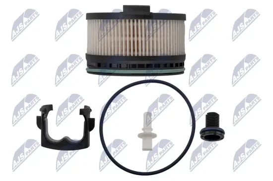 Kraftstofffilter NTY FFF-ME-006 Bild Kraftstofffilter NTY FFF-ME-006