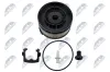 Kraftstofffilter NTY FFF-ME-006 Bild Kraftstofffilter NTY FFF-ME-006
