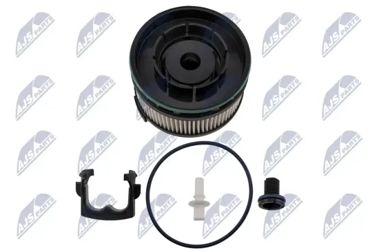 Kraftstofffilter NTY FFF-ME-006 Bild Kraftstofffilter NTY FFF-ME-006