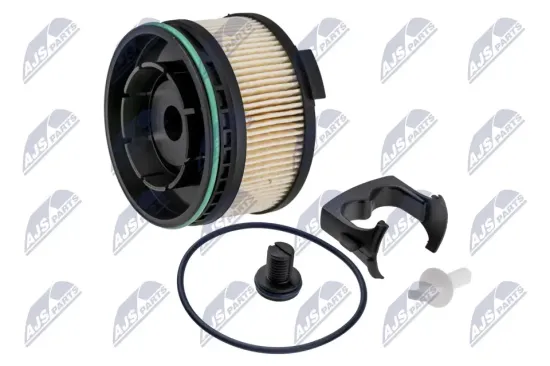 Kraftstofffilter NTY FFF-ME-007 Bild Kraftstofffilter NTY FFF-ME-007