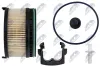 Kraftstofffilter NTY FFF-ME-007 Bild Kraftstofffilter NTY FFF-ME-007