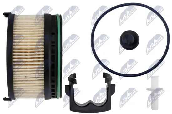 Kraftstofffilter NTY FFF-ME-007 Bild Kraftstofffilter NTY FFF-ME-007