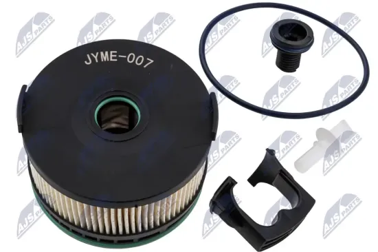 Kraftstofffilter NTY FFF-ME-007 Bild Kraftstofffilter NTY FFF-ME-007