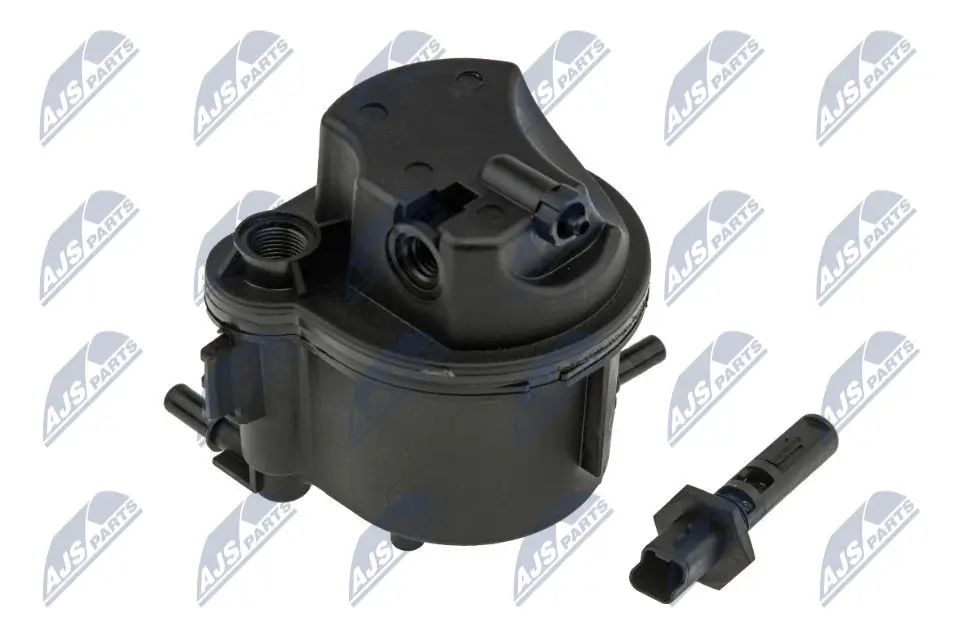 Kraftstofffilter NTY FFF-MZ-047
