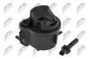 Kraftstofffilter NTY FFF-MZ-047
