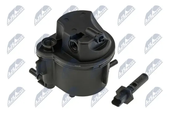 Kraftstofffilter NTY FFF-MZ-047 Bild Kraftstofffilter NTY FFF-MZ-047