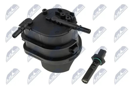 Kraftstofffilter NTY FFF-MZ-047 Bild Kraftstofffilter NTY FFF-MZ-047